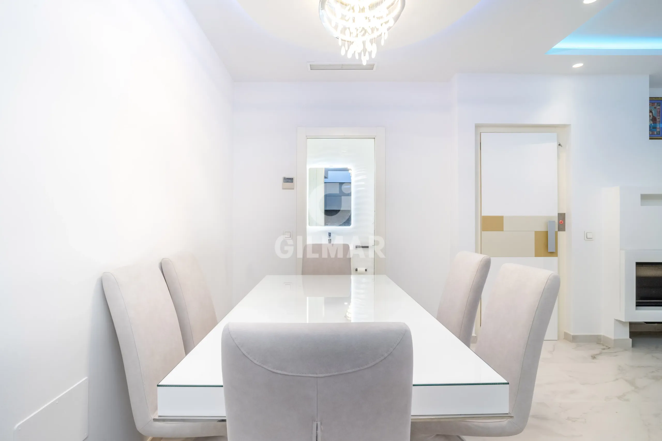 Townhouse in Estepona - Málaga