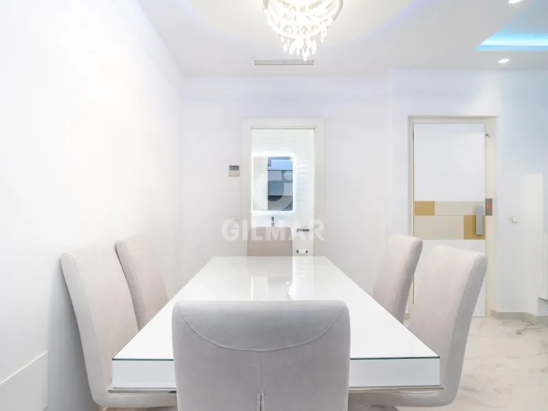 Townhouse in Estepona - Málaga