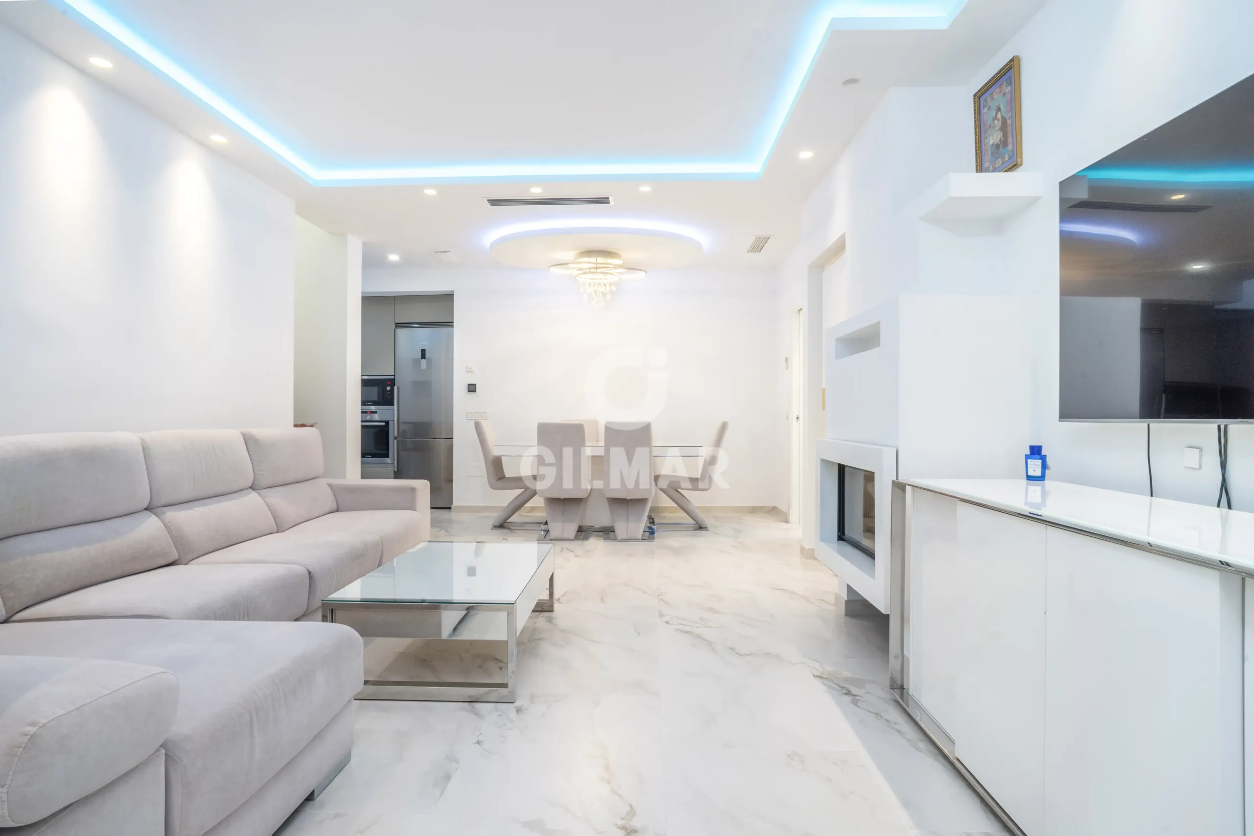 Townhouse in Estepona - Málaga