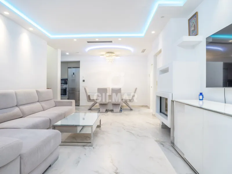 Townhouse in Estepona - Málaga