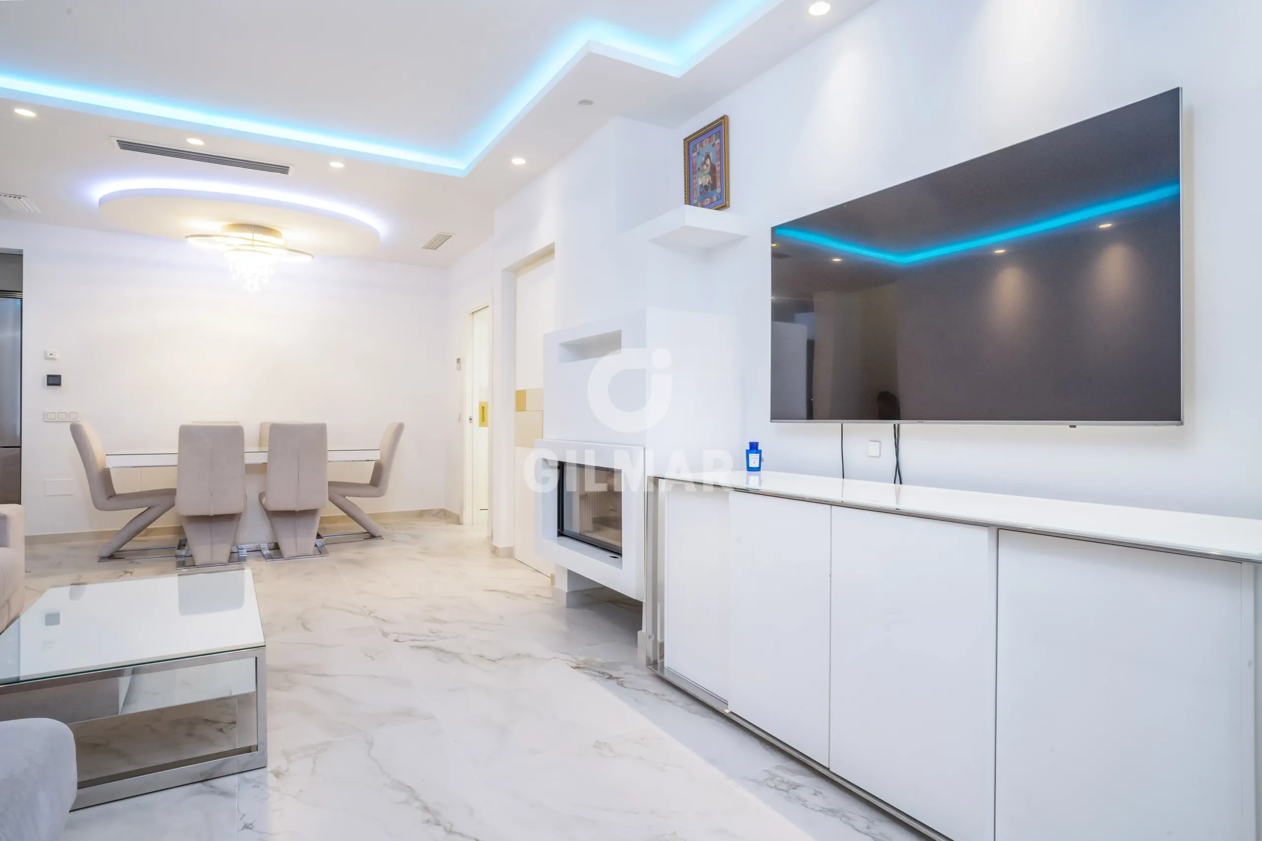 Townhouse in Estepona - Málaga