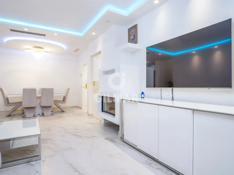 Townhouse in Estepona - Málaga