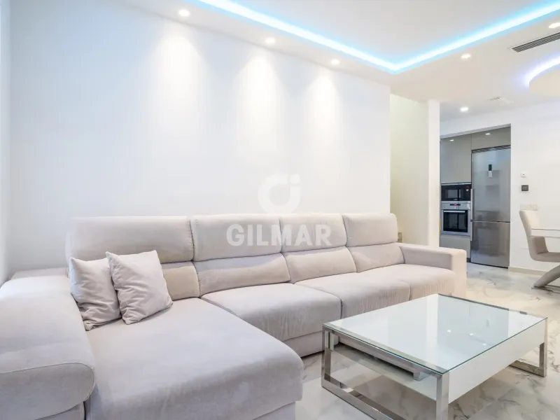 Townhouse in Estepona - Málaga