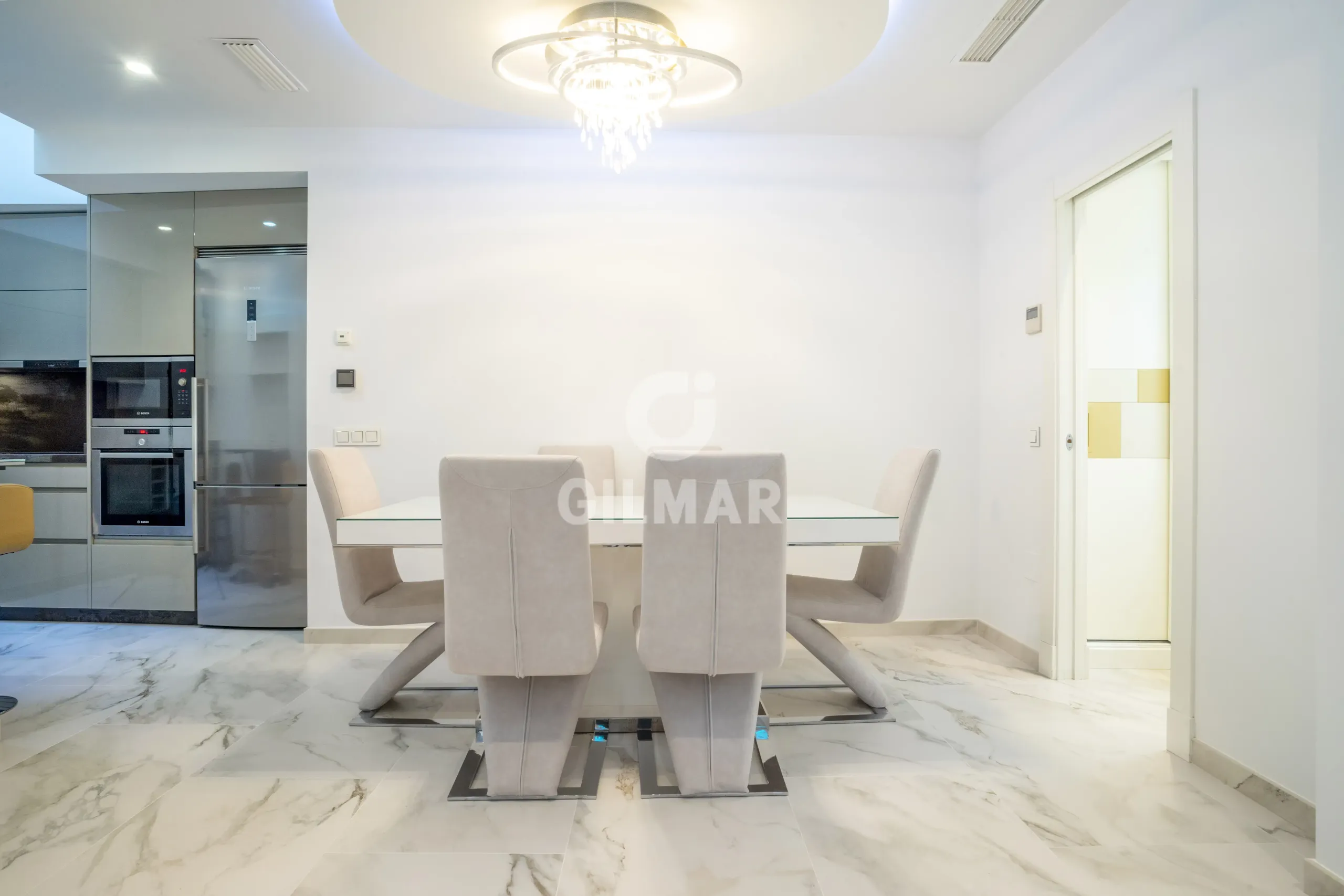 Townhouse in Estepona - Málaga