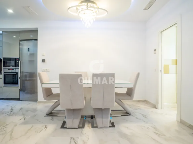 Townhouse in Estepona - Málaga