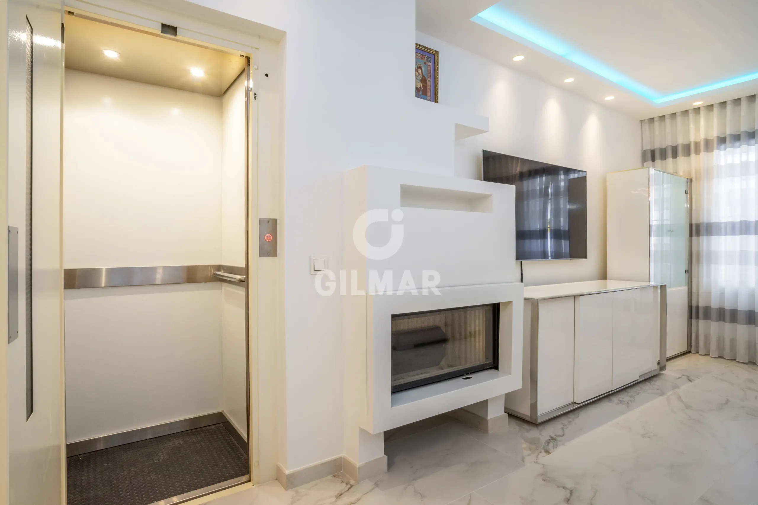Townhouse in Estepona - Málaga