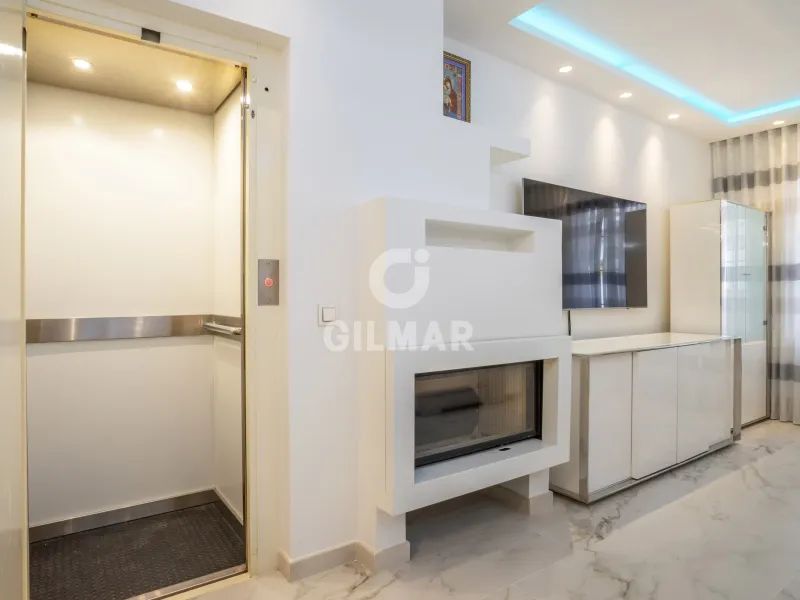 Townhouse in Estepona - Málaga