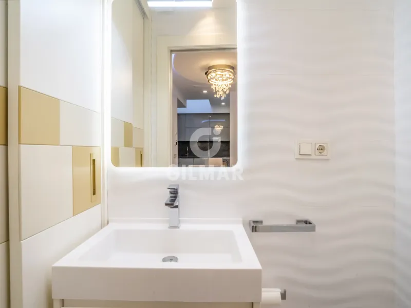 Townhouse in Estepona - Málaga