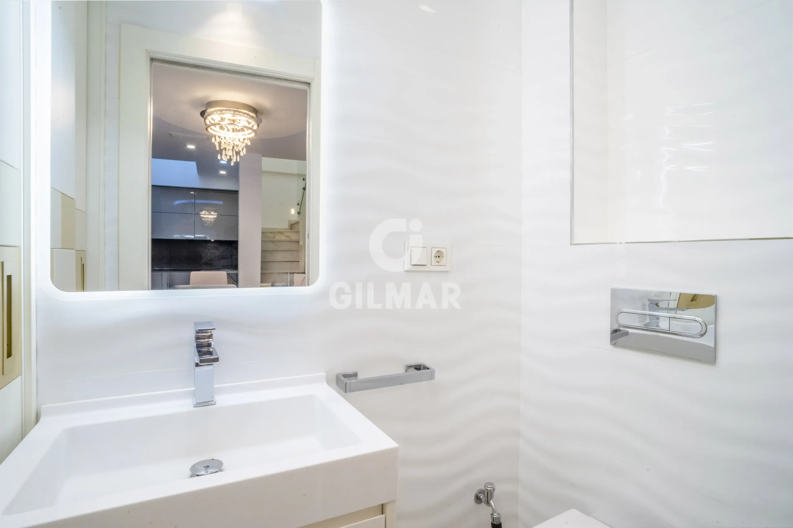 Townhouse in Estepona - Málaga