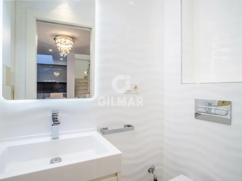 Townhouse in Estepona - Málaga