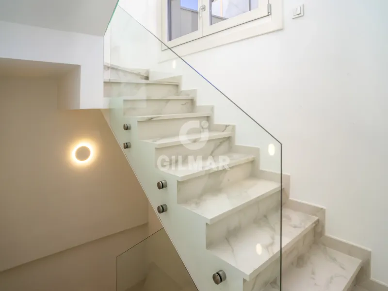 Townhouse in Estepona - Málaga