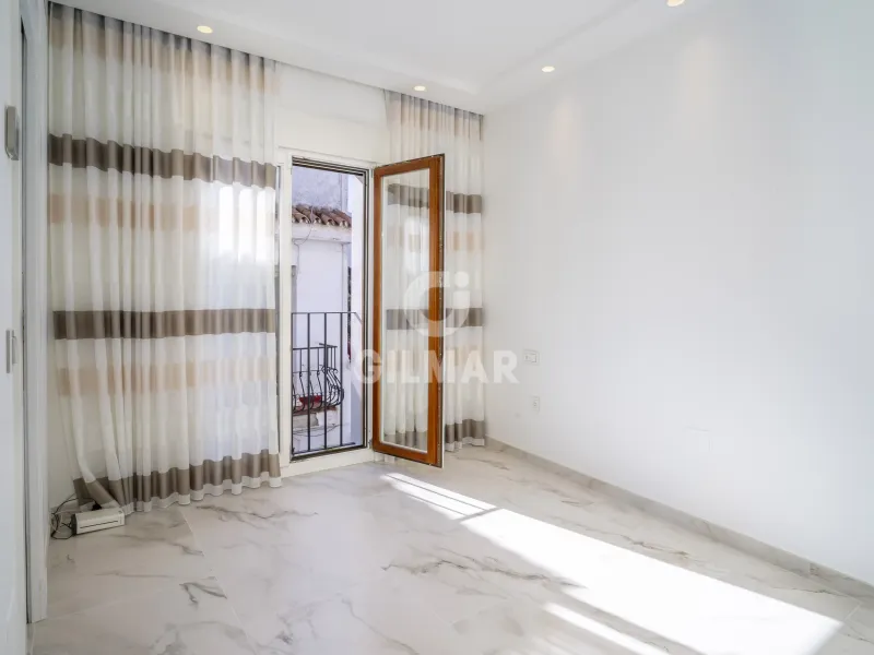 Townhouse in Estepona - Málaga