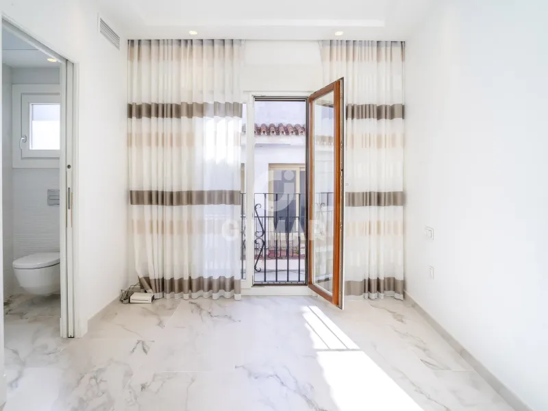 Townhouse in Estepona - Málaga