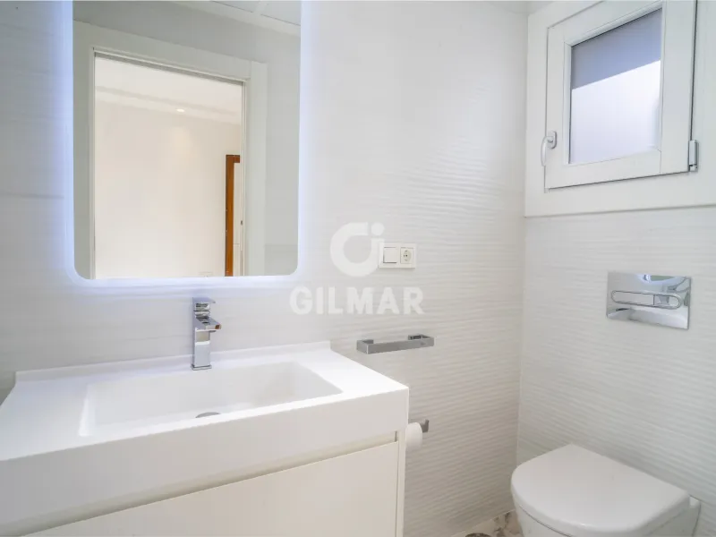 Townhouse in Estepona - Málaga