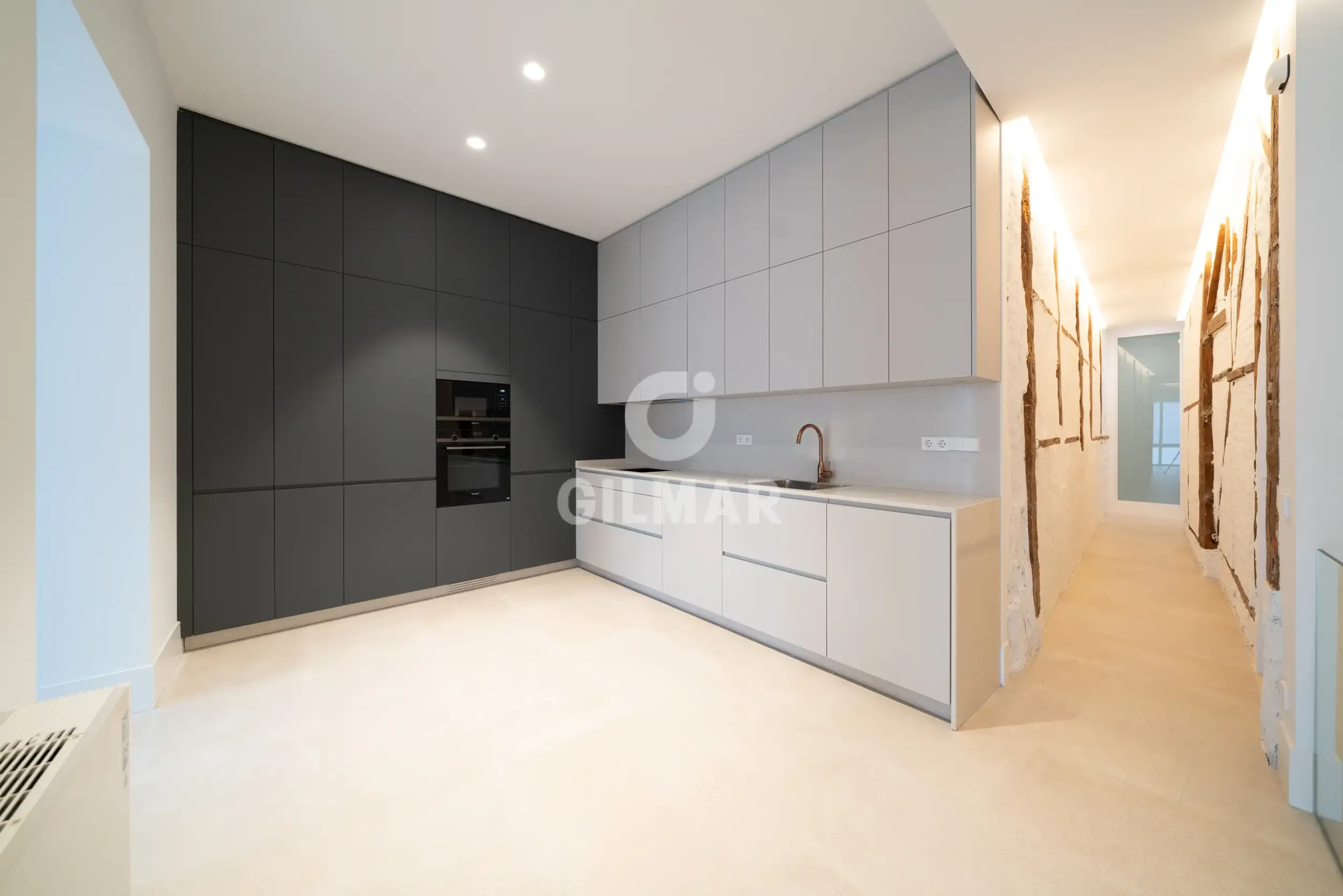 Apartment in Malasaña - Madrid