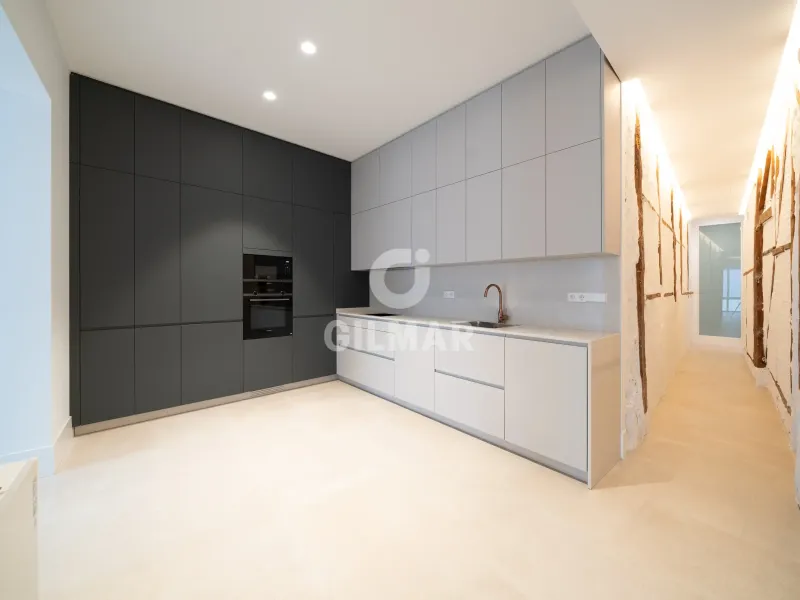 Apartment in Malasaña - Madrid