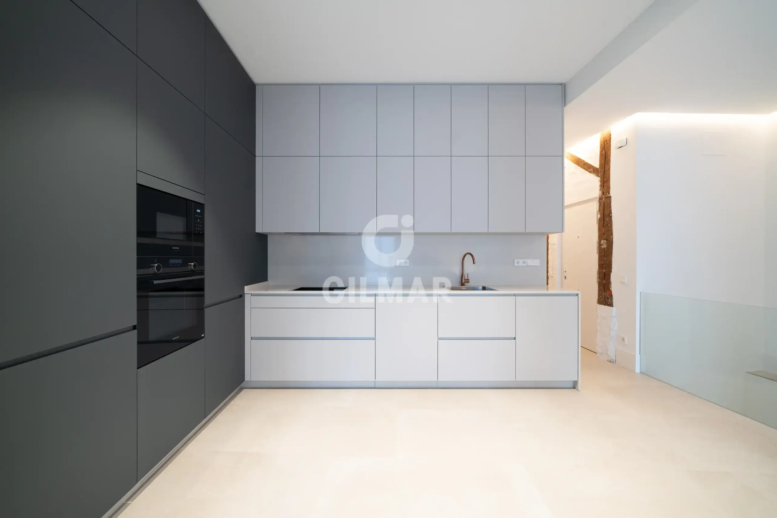 Apartment in Malasaña - Madrid