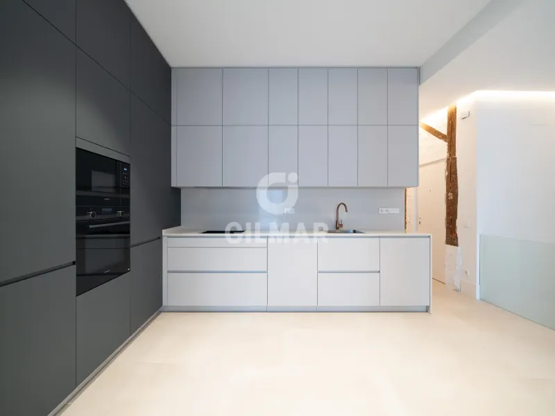 Apartment in Malasaña - Madrid