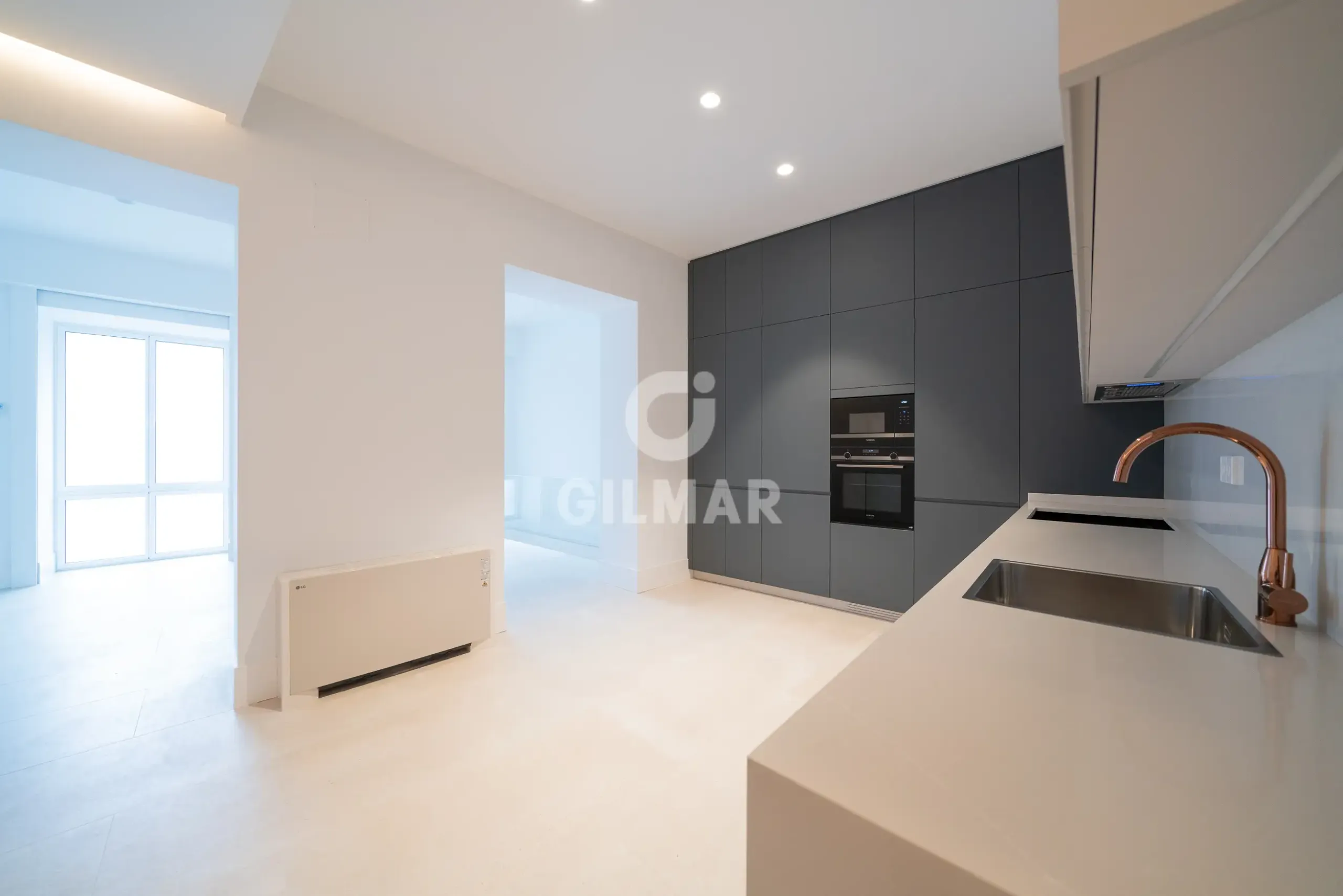 Apartment in Malasaña - Madrid