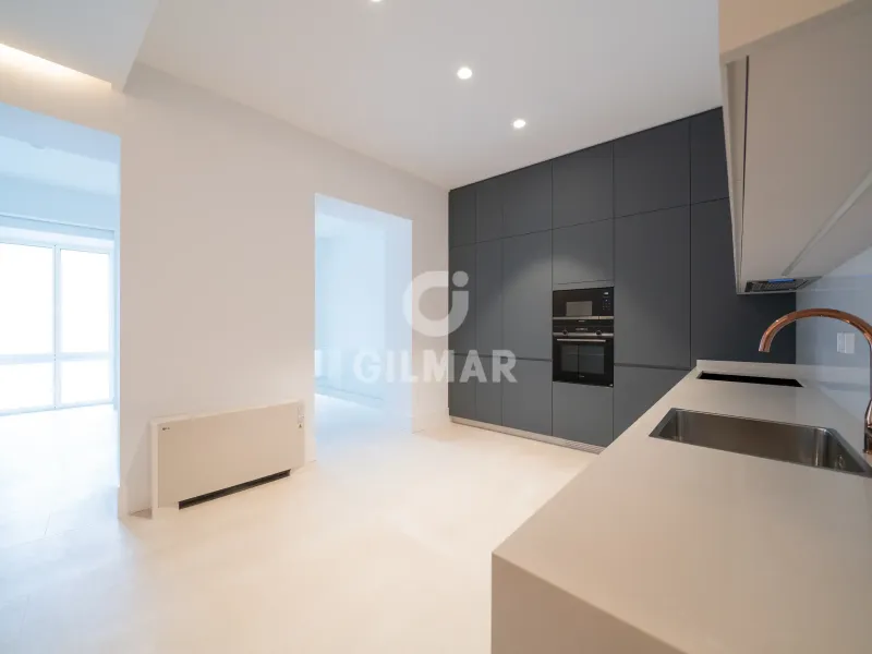 Apartment in Malasaña - Madrid