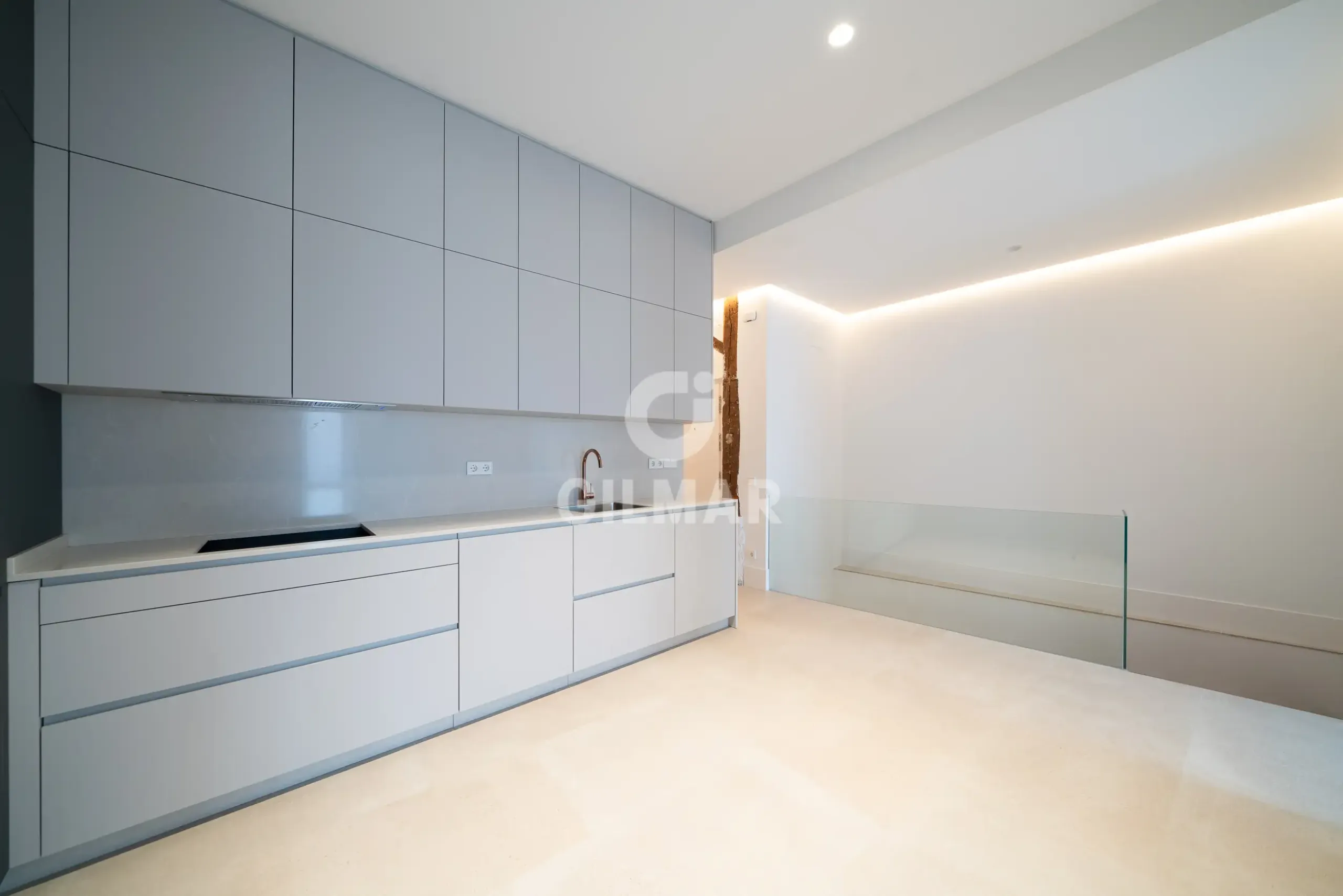 Apartment in Malasaña - Madrid