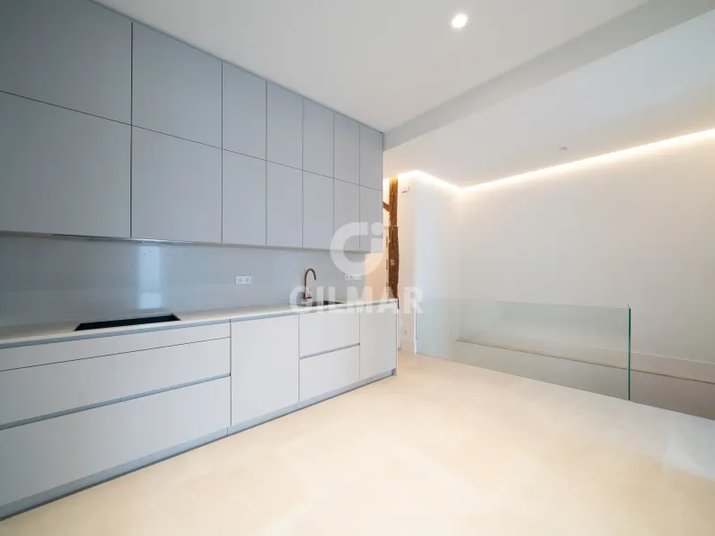 Apartment in Malasaña - Madrid
