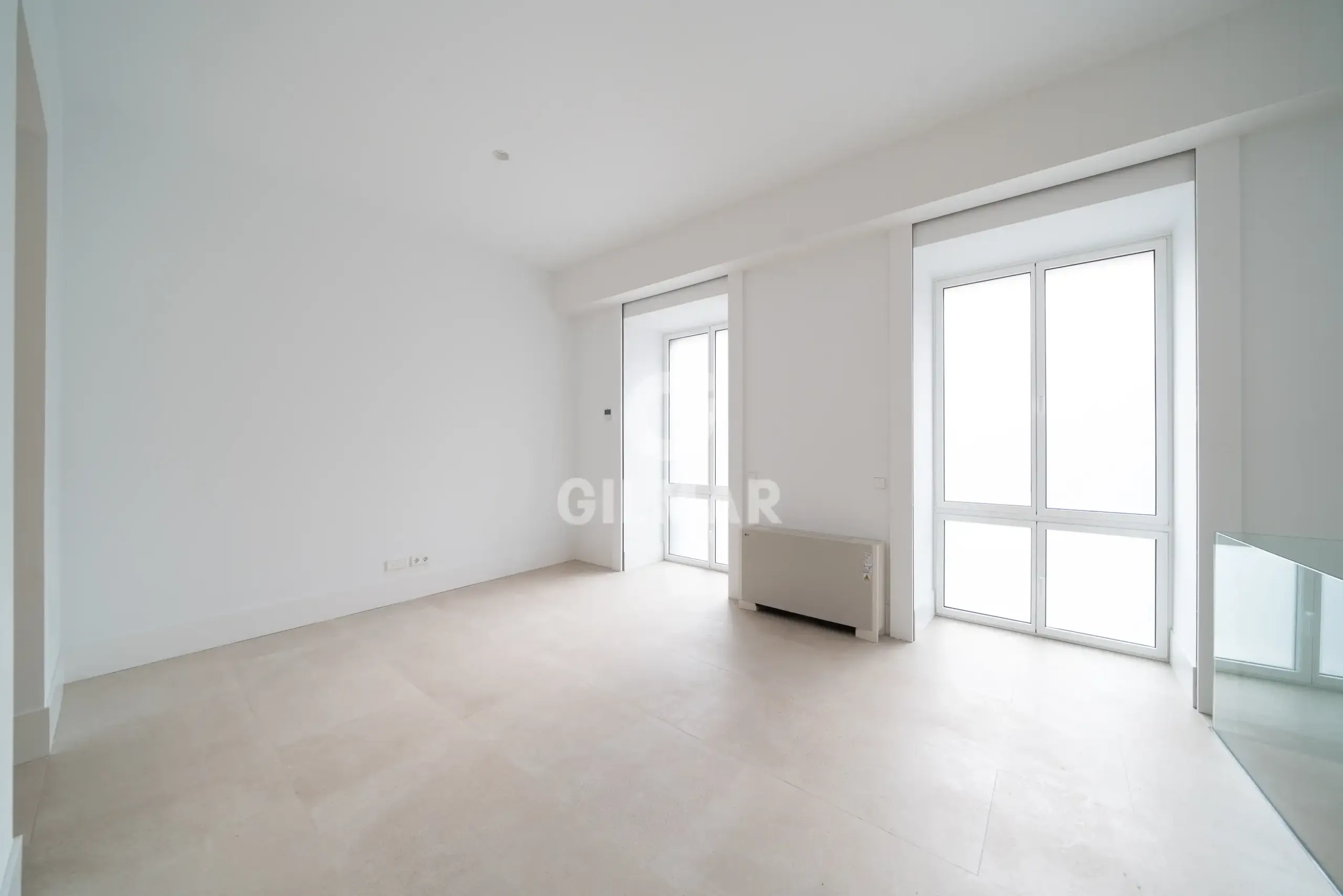 Apartment in Malasaña - Madrid