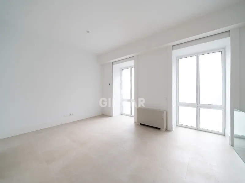 Apartment in Malasaña - Madrid