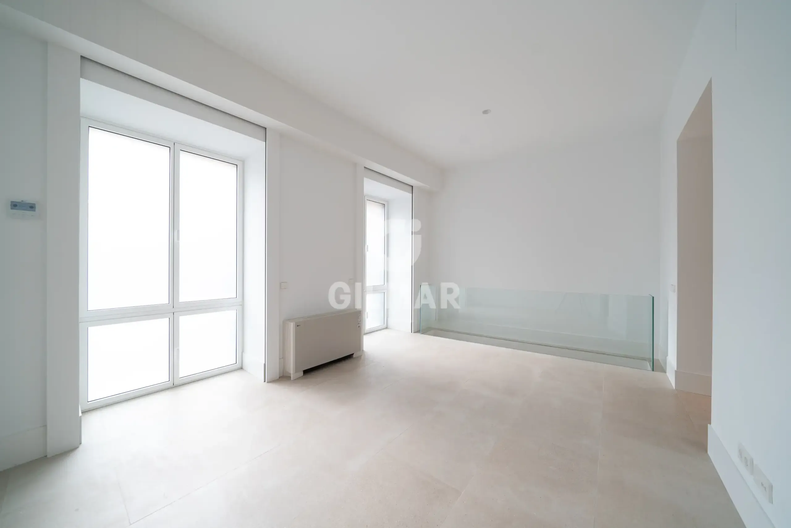 Apartment in Malasaña - Madrid