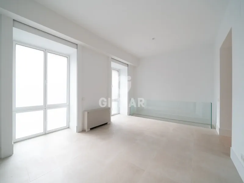 Apartment in Malasaña - Madrid