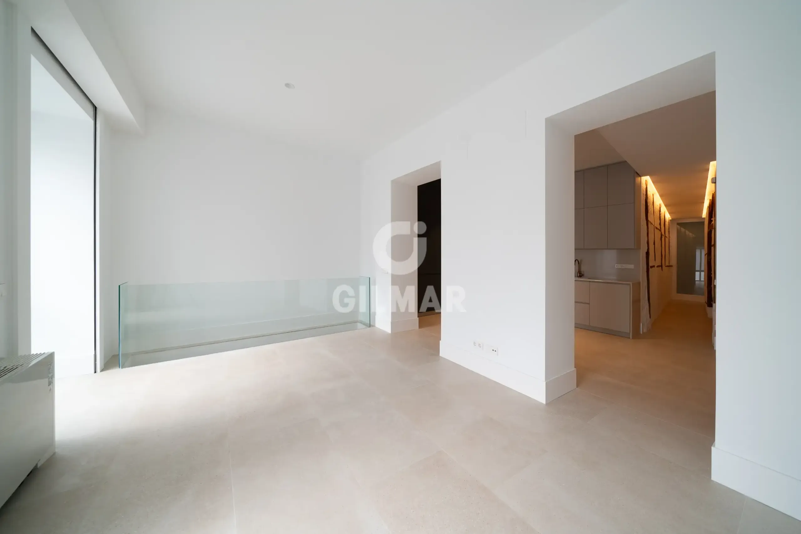 Apartment in Malasaña - Madrid