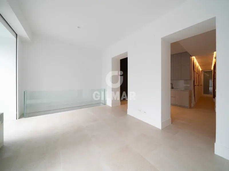 Apartment in Malasaña - Madrid