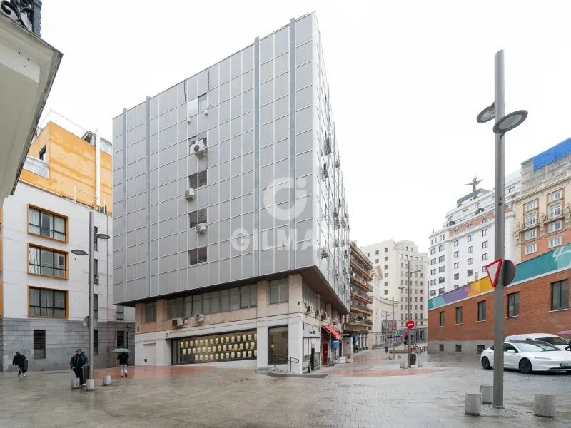 Apartment in Malasaña - Madrid