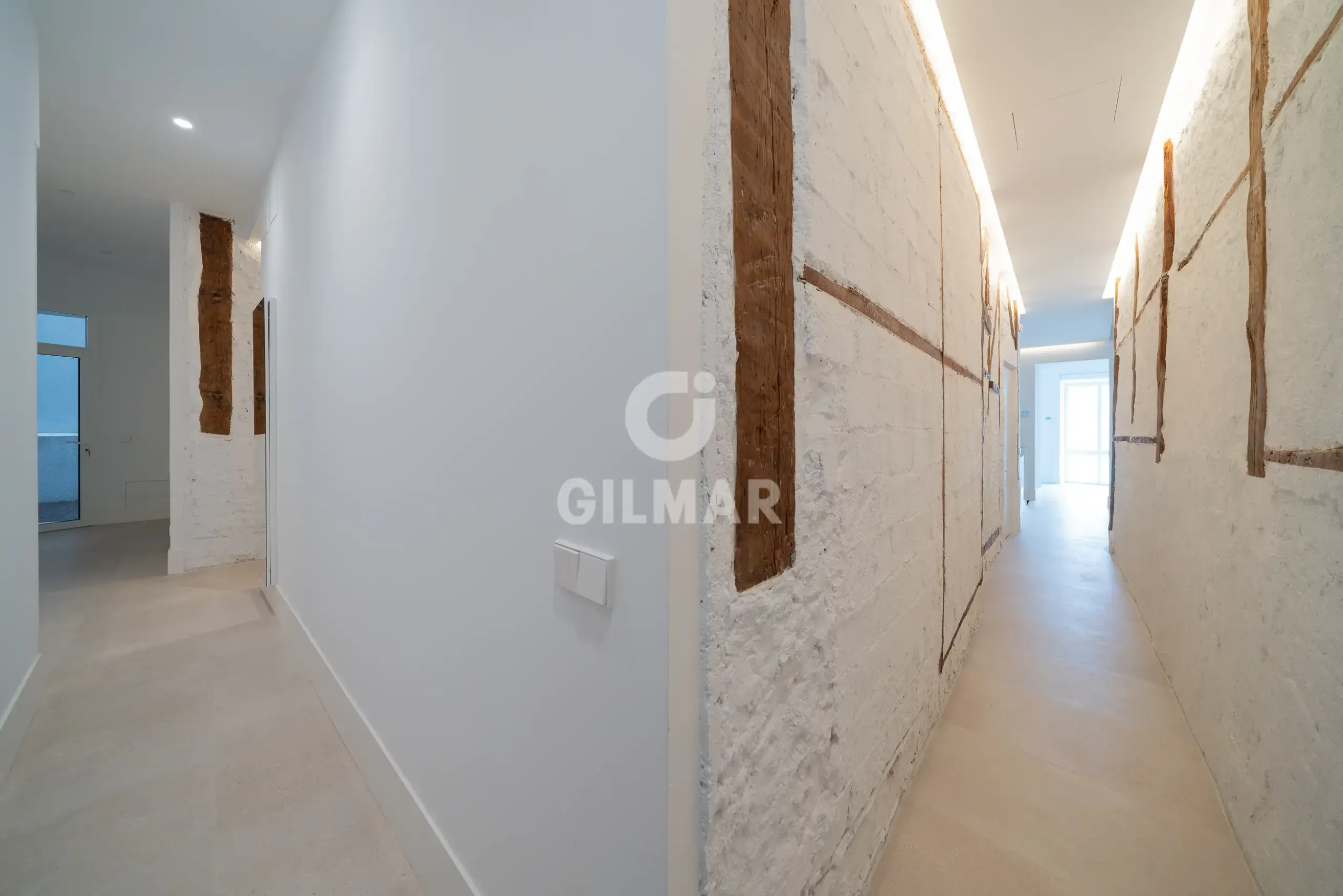 Apartment in Malasaña - Madrid