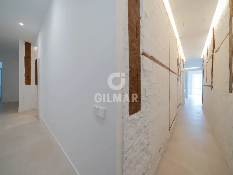 Apartment in Malasaña - Madrid