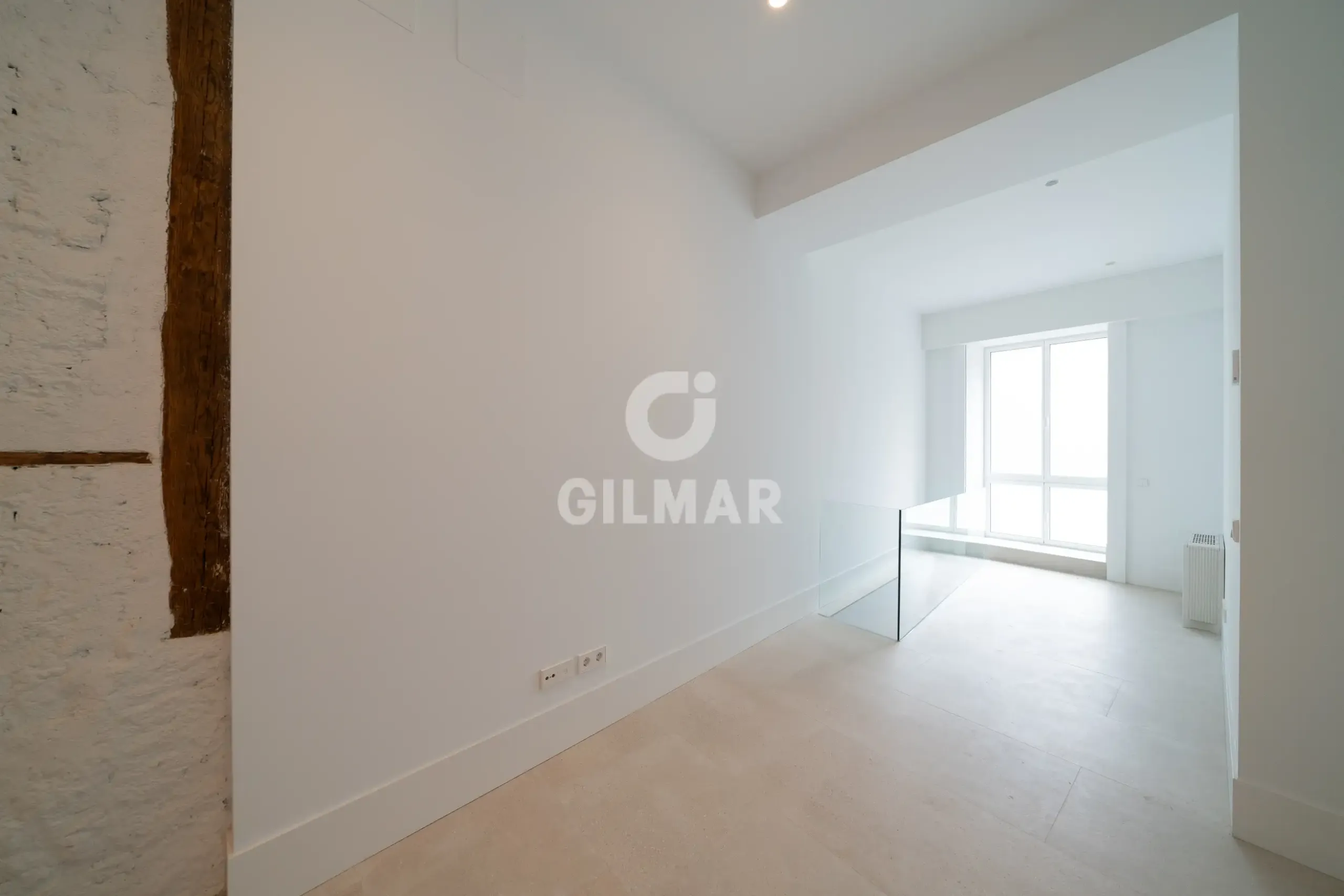 Apartment in Malasaña - Madrid
