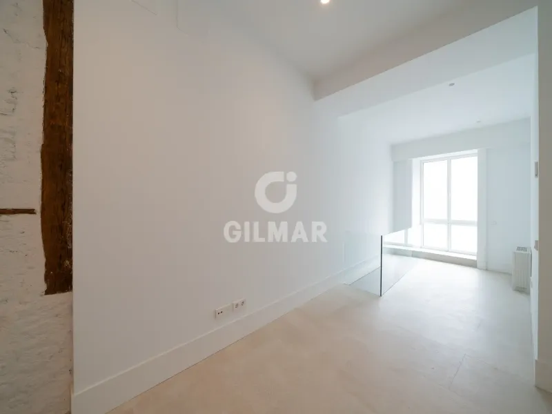 Apartment in Malasaña - Madrid