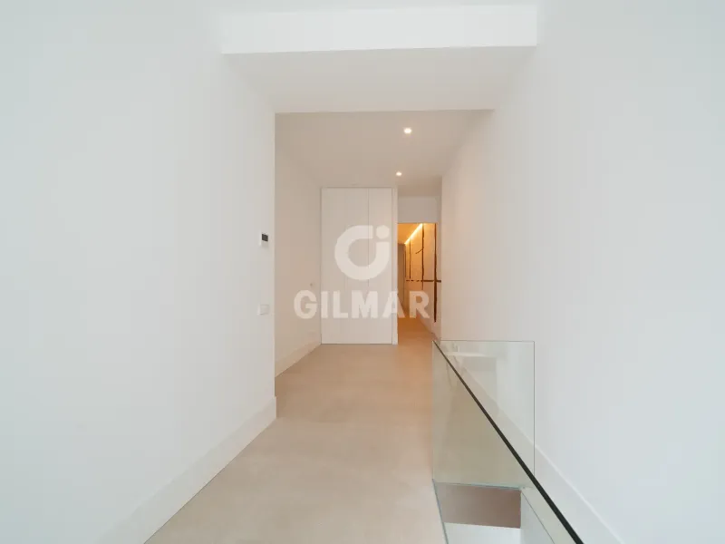 Apartment in Malasaña - Madrid