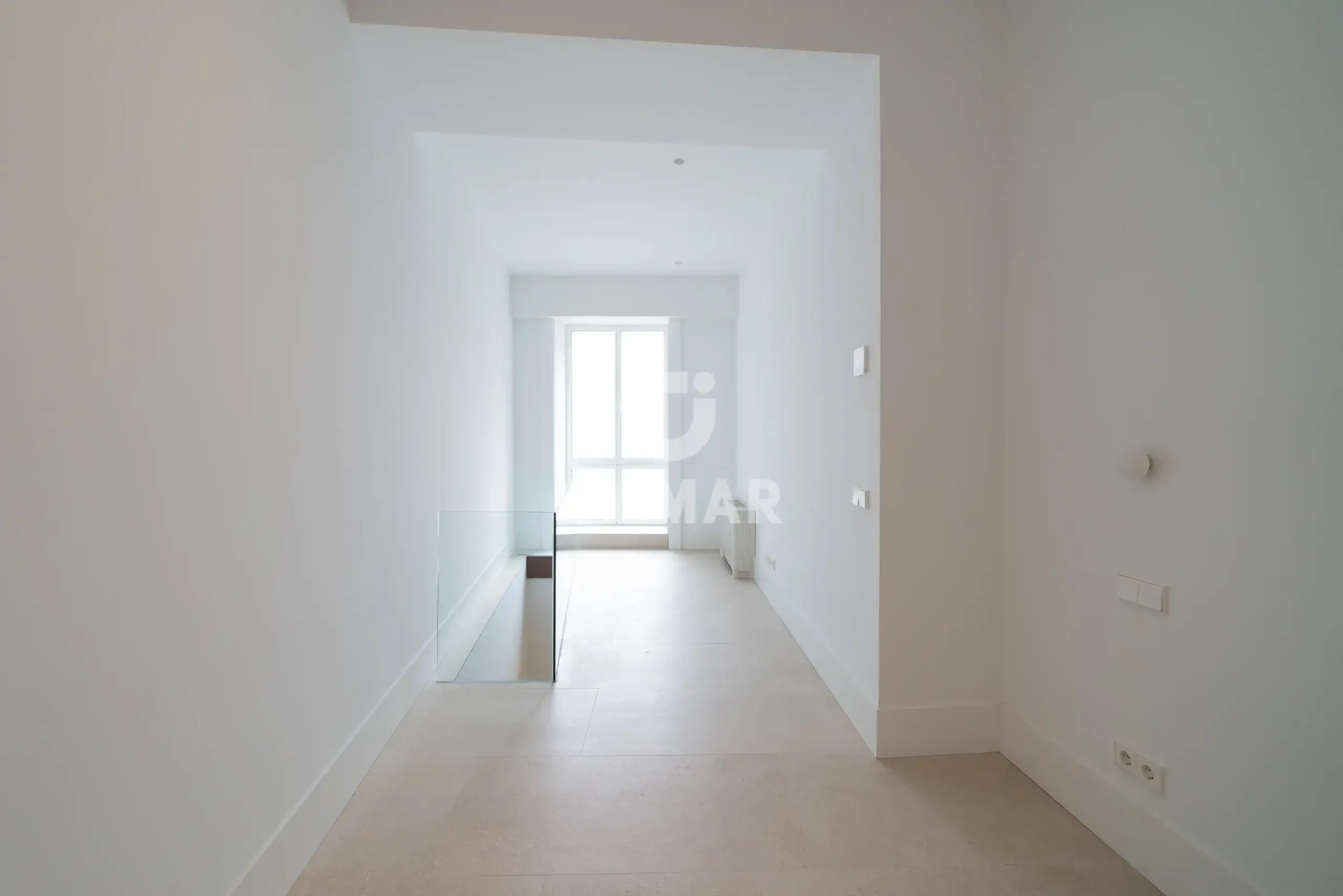 Apartment in Malasaña - Madrid