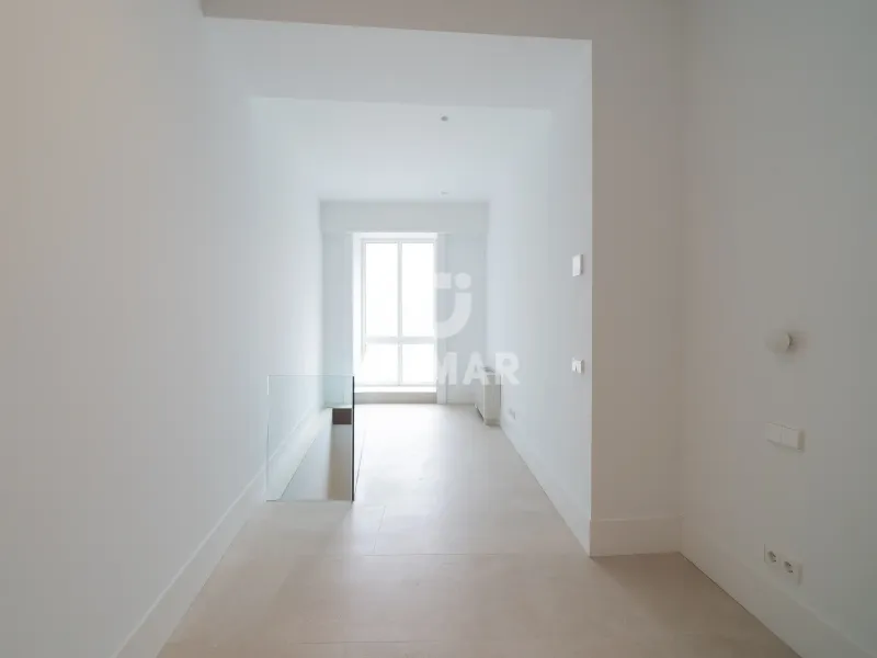Apartment in Malasaña - Madrid