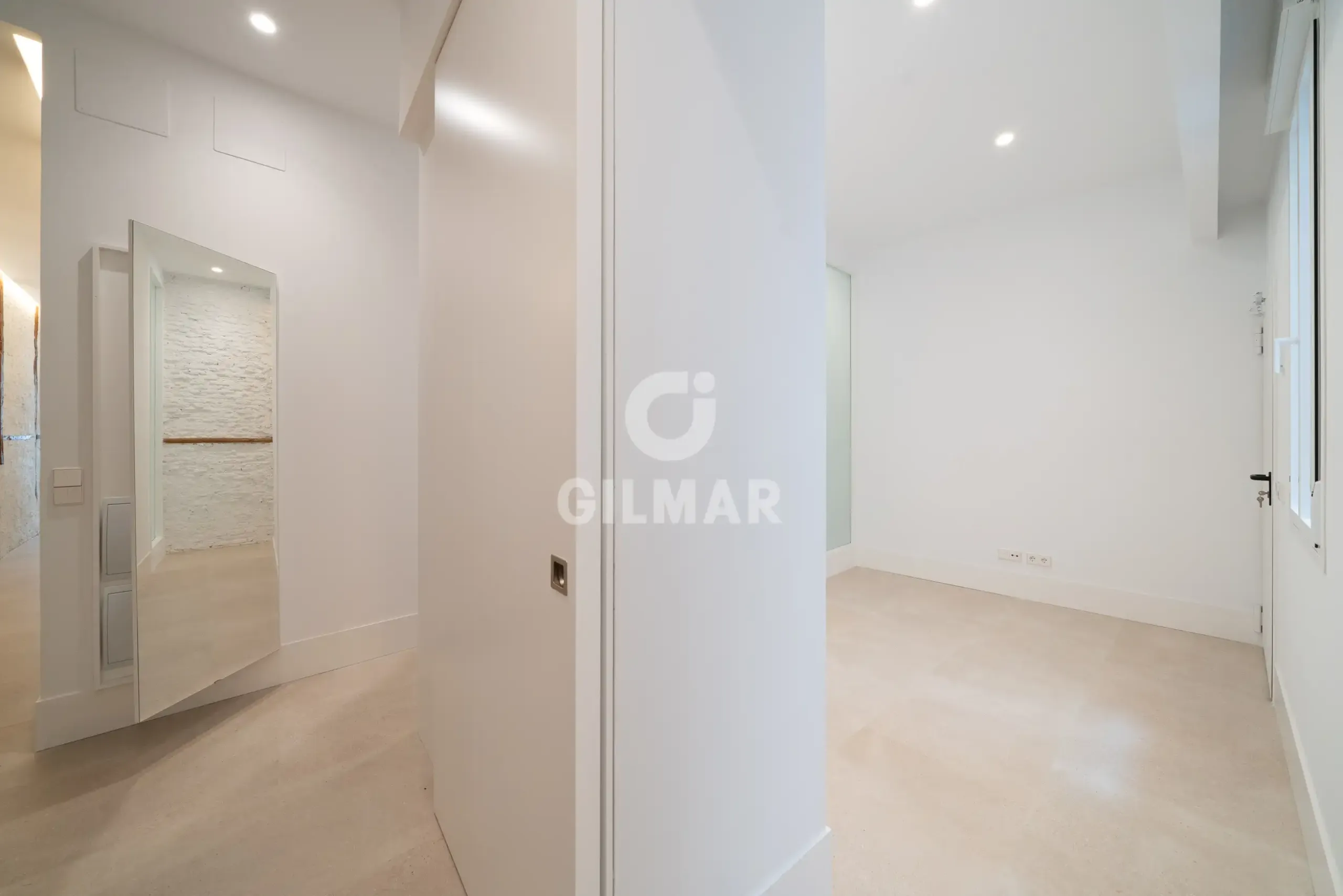 Apartment in Malasaña - Madrid