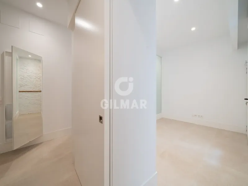 Apartment in Malasaña - Madrid