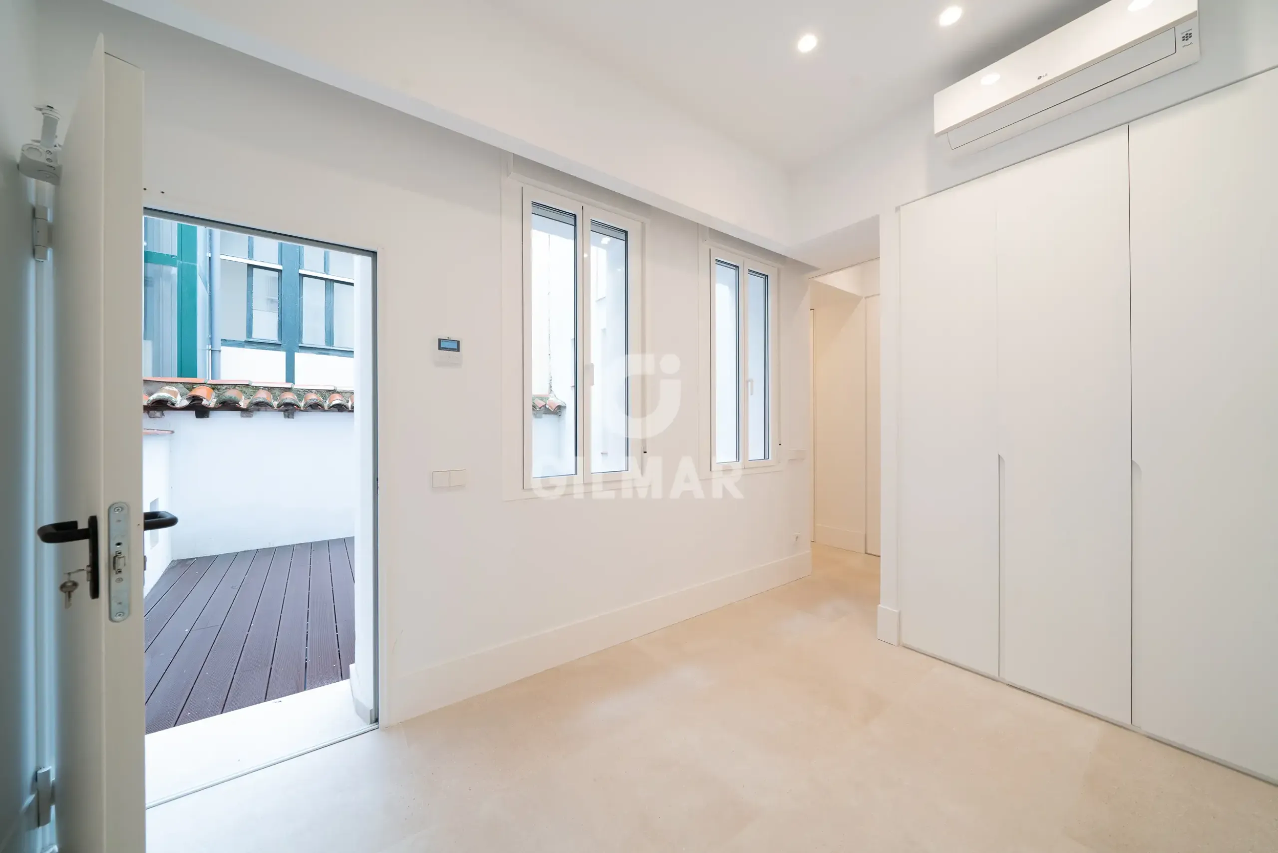 Apartment in Malasaña - Madrid