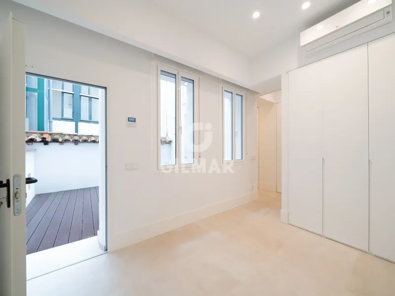 Apartment in Malasaña - Madrid