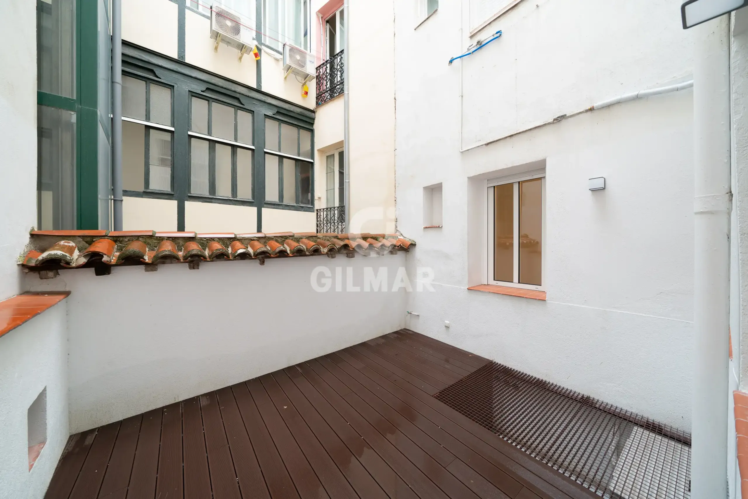 Apartment in Malasaña - Madrid