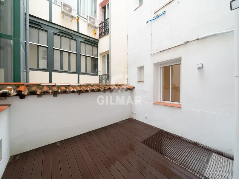 Apartment in Malasaña - Madrid