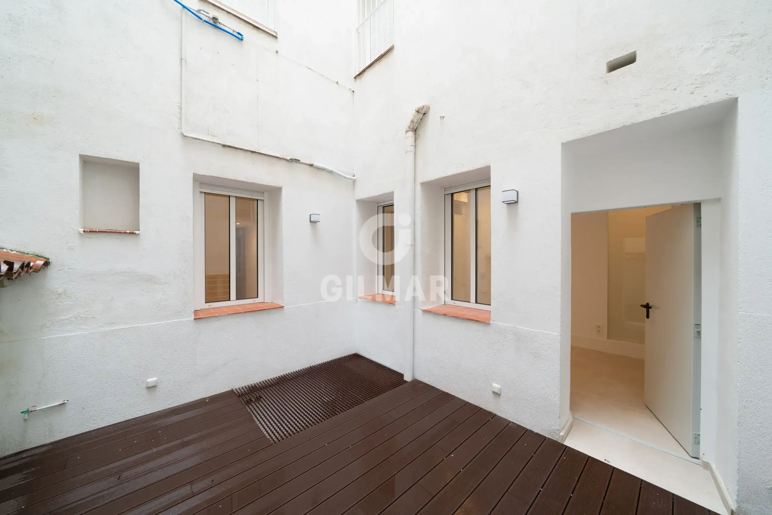 Apartment in Malasaña - Madrid