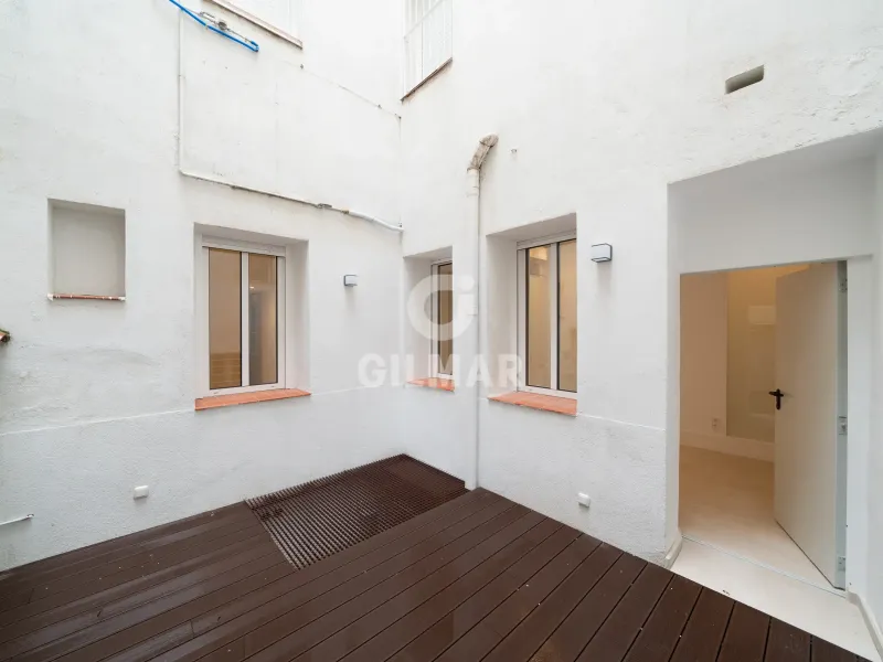 Apartment in Malasaña - Madrid