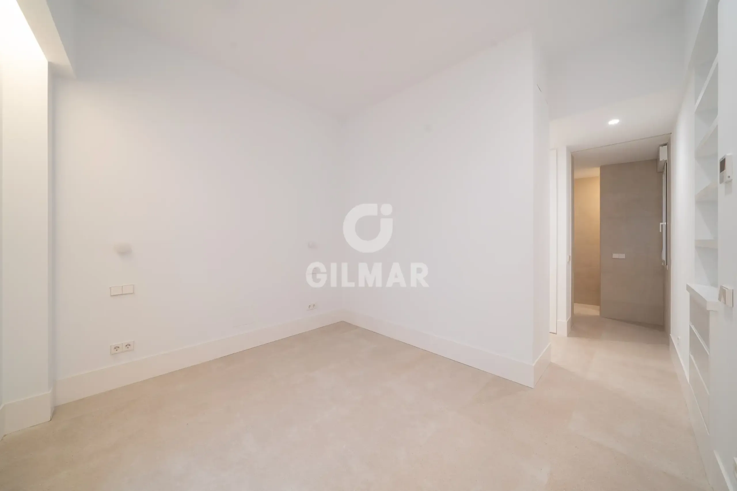 Apartment in Malasaña - Madrid