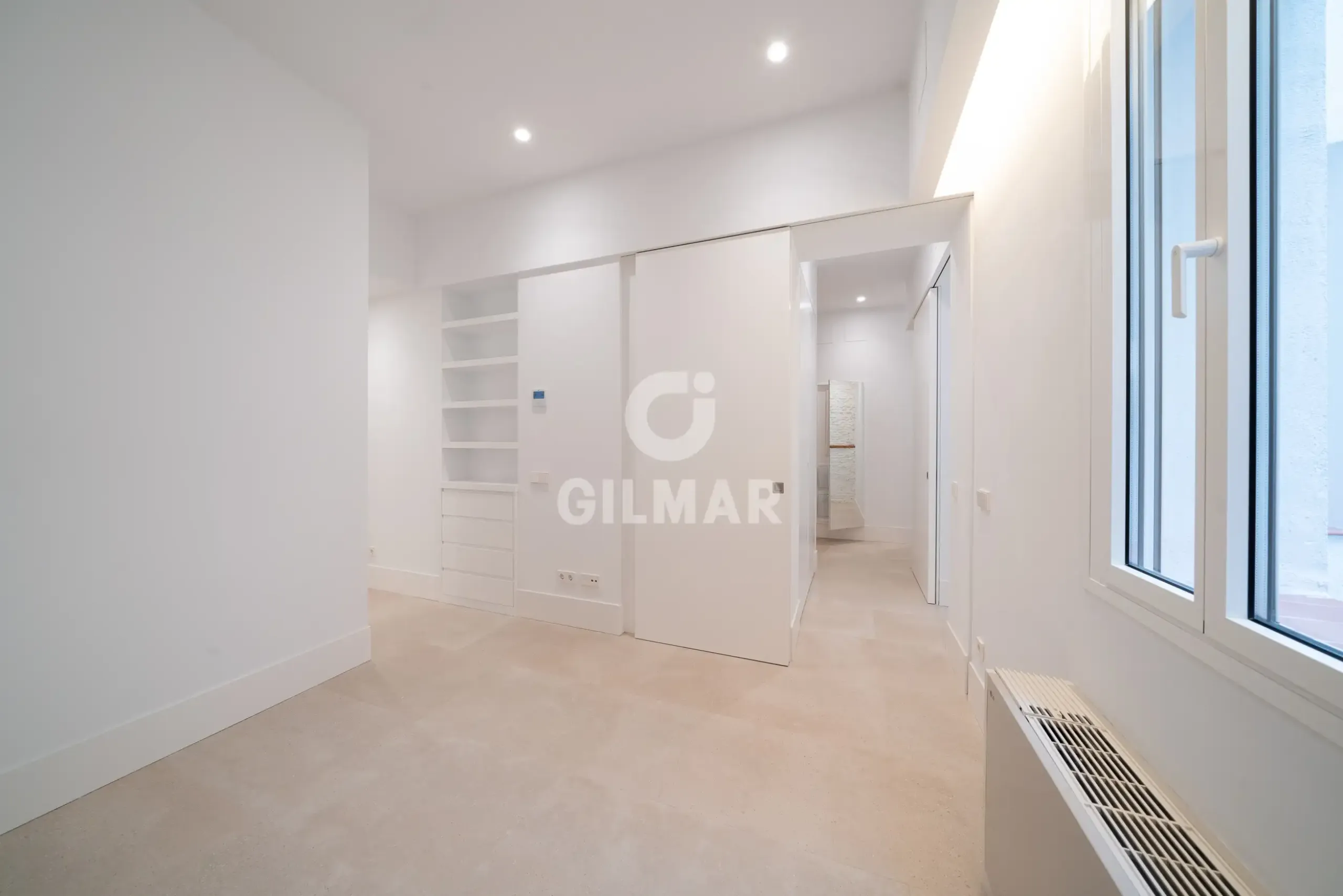 Apartment in Malasaña - Madrid